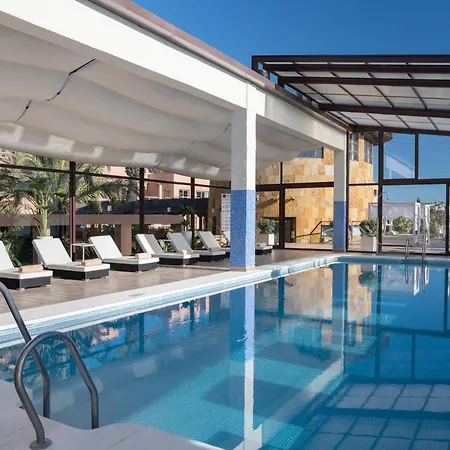 Elba Estepona Gran Hotel & Thalasso Spa-3