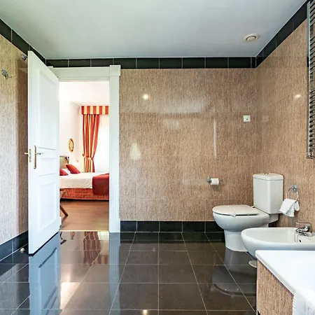 Arcea Gran Hotel Pelayo-3