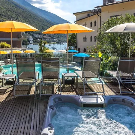 Ambienthotel Spiaggia-3