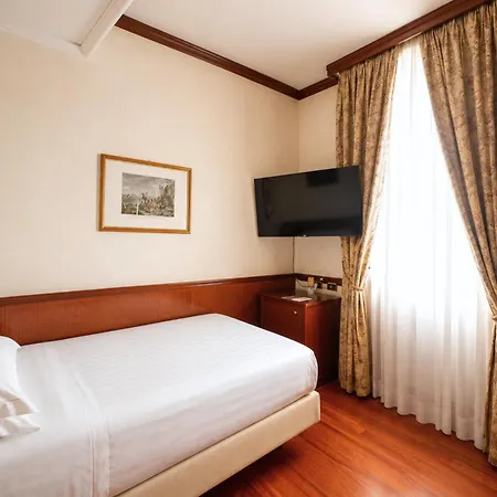 Phi Hotel Dei Medaglioni-3