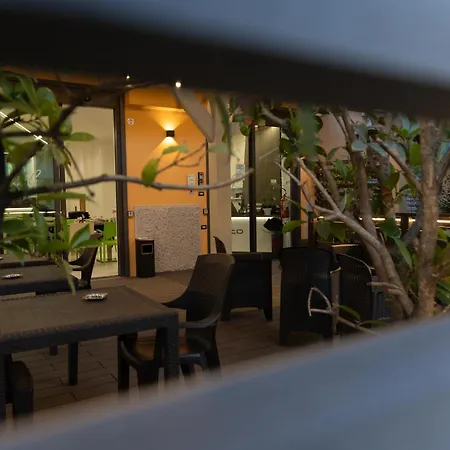 Hotel Giardinetto Al Sant'Orsola-2