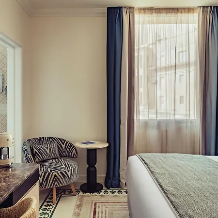 The Phoenicia Malta - The Leading Hotels Of The World-2