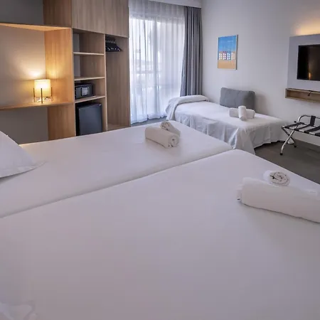 GHT S'Agaró Mar Hotel-3