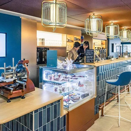 Mercure Toulouse Centre Saint-Georges-3