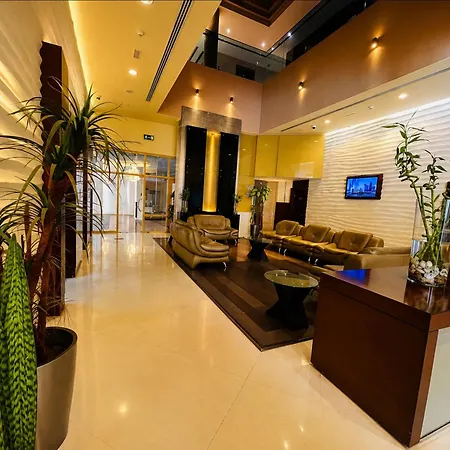 Tulip Creek Hotel Apartments-2