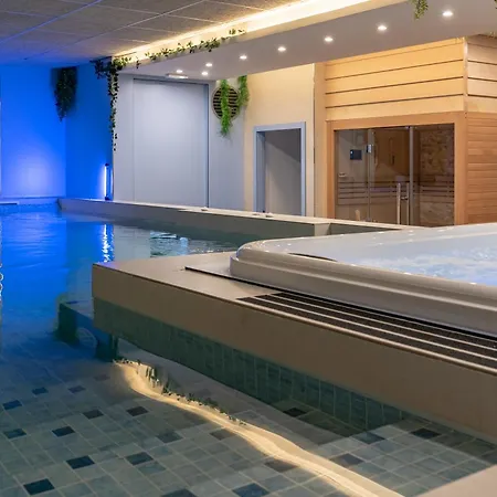 Hotel Spa Gbc Avenida Pontevedra-3