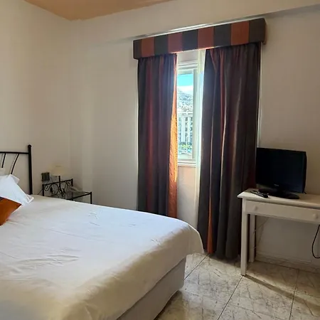 Hotel Tanausu-2