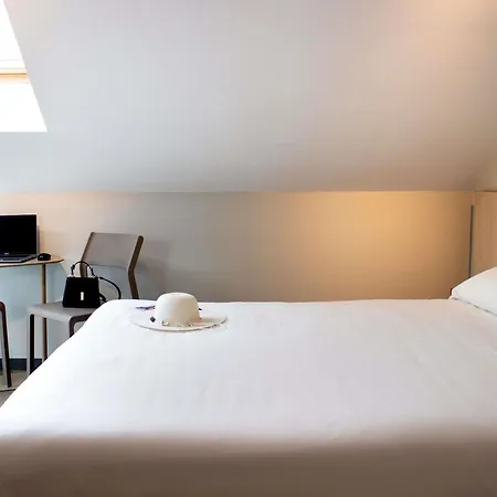 Fasthôtel Nîmes Ouest-3