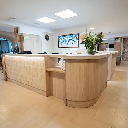 Hotel Bersoca-3