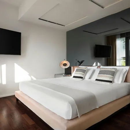 Argentario Golf & Wellness Resort, Autograph Collection-2