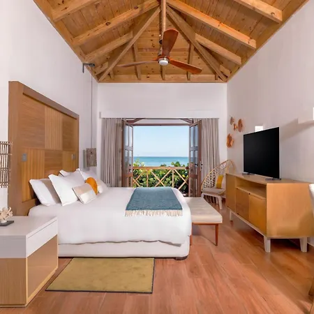 Sanctuary Cap Cana, A Luxury Collection Resort, Dominican Republic, Adult All-Inclusive-2