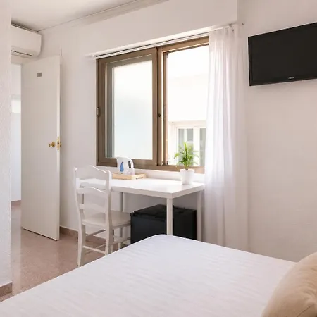 Hostal Comercio-2