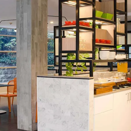 Ibis Budget Sydney East-2