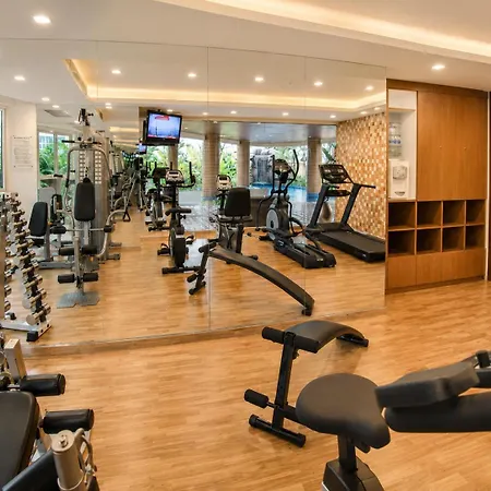Nova Gold Hotel Pattaya-2
