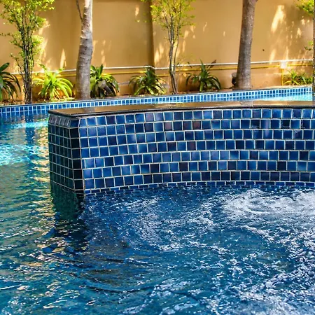 Nova Gold Hotel Pattaya-3