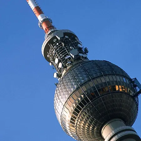ibis Styles Hotel Berlin Mitte-2