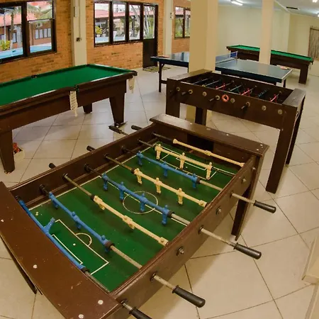 Acrópolis Marina Hotel-2