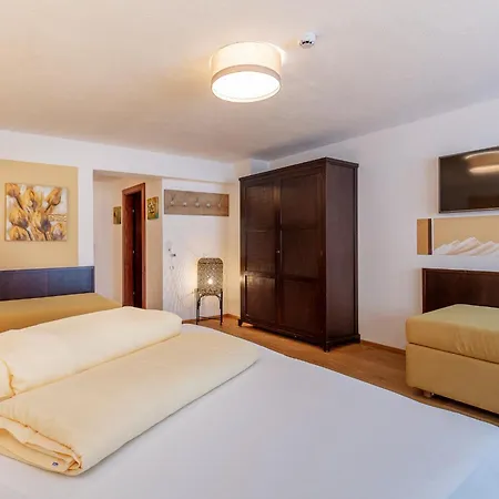 Hotel Hubertus inkl Summer Card-2