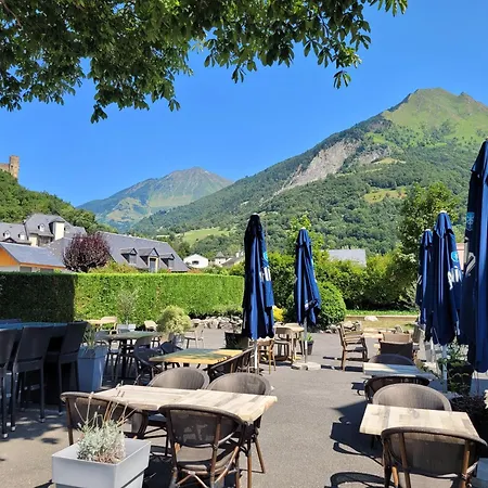 Hôtel Terminus-3
