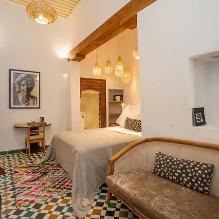 Riad Laaroussa-3