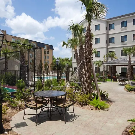 Staybridge Suites Lafayette-Airport By Ihg-3