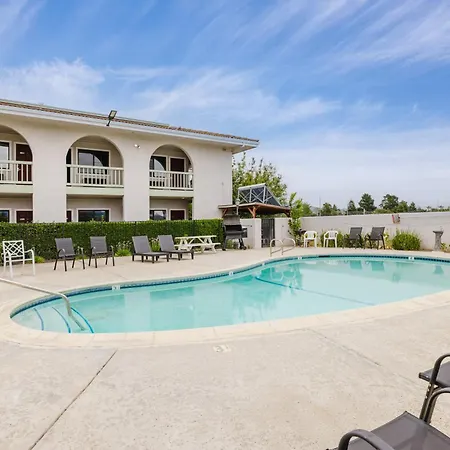 Surestay By Best Western Morgan Hill-3