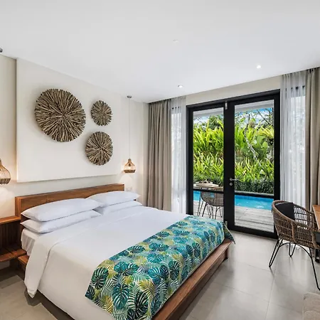 Ayurvedagram Bali - Wellness & Retreat Resort-2