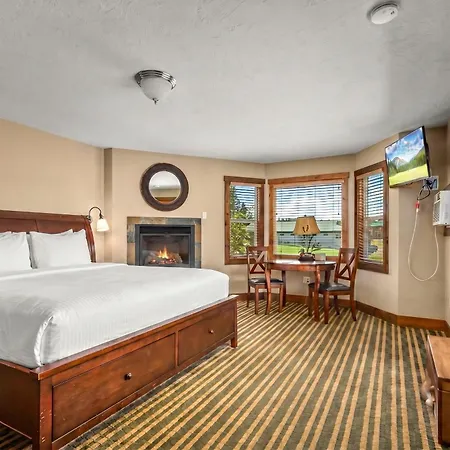 Duck Inn Lodge-2