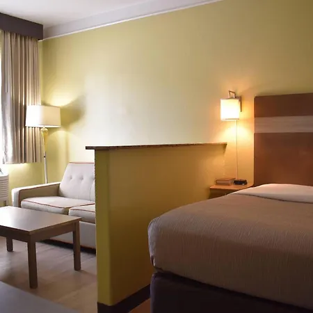 Quality Inn & Suites Gallup I-40 Exit 20-3
