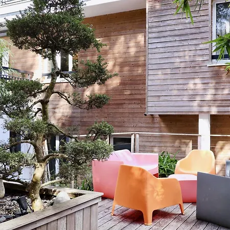 Best Western Hôtel Garden&Spa-2