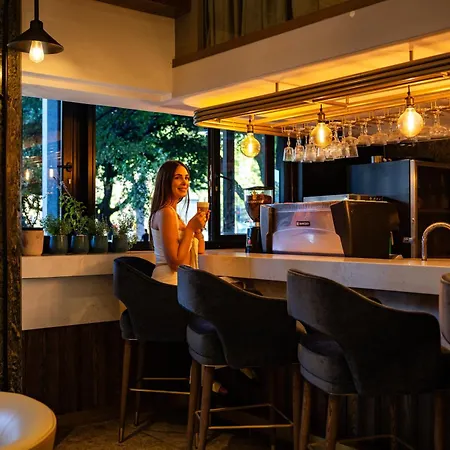 Radisson Hotel Cape Town Foreshore-3