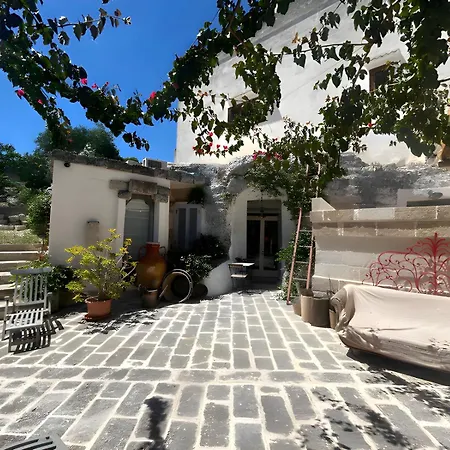 Masseria Pelosella B&B-3