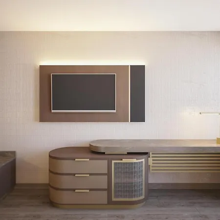 The Berkeley Richmond, Outset Collection By Hilton-3