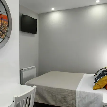 Hostal Sans-2