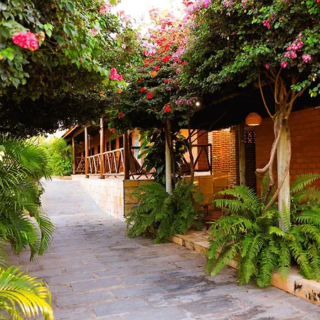 Jardim dos Orixás-2