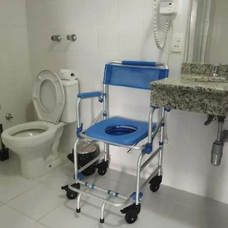 Pousada Portal das Cerejeiras-2