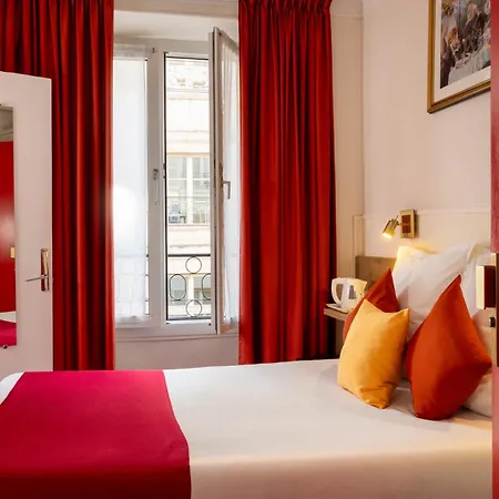 Hôtel Saint Roch-2