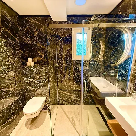 Hotel Le Mistral-3