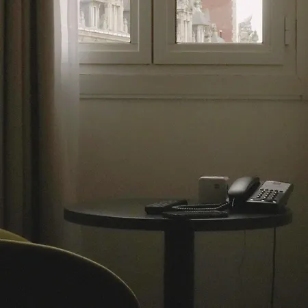 ibis Lille Centre Grand Place-3