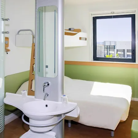 Ibis Budget Castelnaudary - A61-2