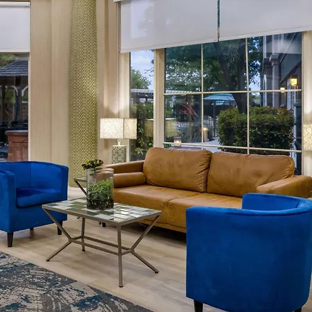 La Quinta By Wyndham Albuquerque West-3