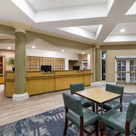 La Quinta By Wyndham Albuquerque West-2