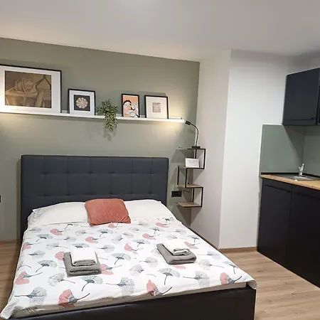 Apartments&Rooms Darrer-3
