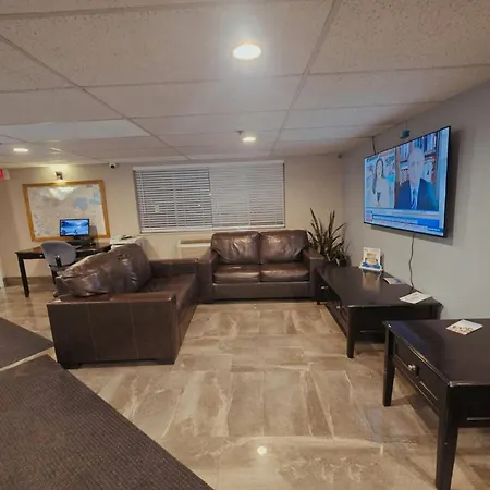 Super 8 By Wyndham Henderson North East Denver-2