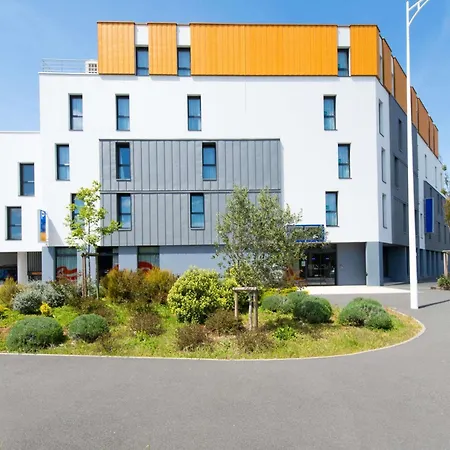 ibis Styles La Rochelle Centre les Minimes-3