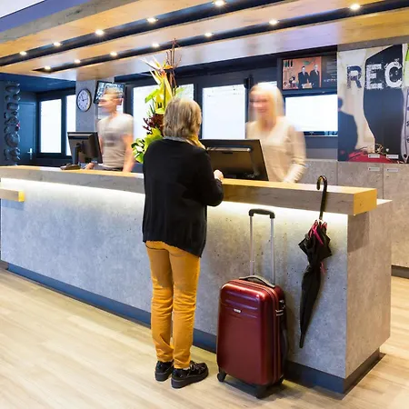 ibis budget Thonon Les Bains-2