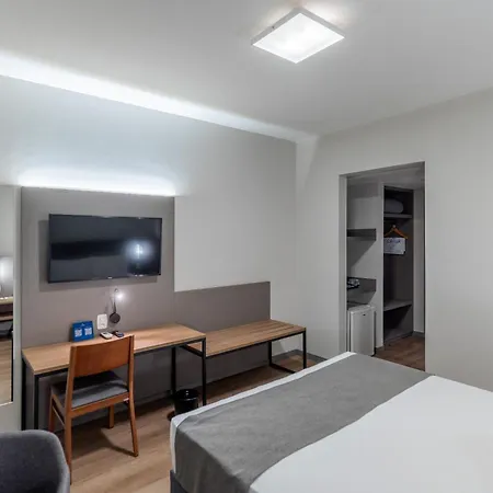 Hotel Caiuá-2