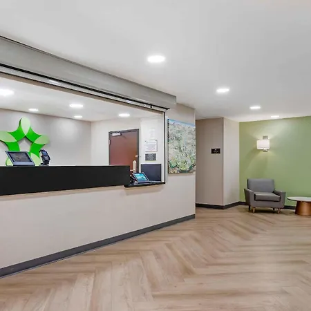 Extended Stay America Suites - Tampa - Airport - Spruce Street-3
