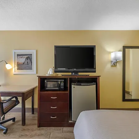 Quality Inn Fuquay Varina East-3