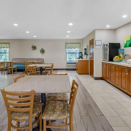 Quality Inn Fuquay Varina East-2